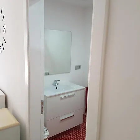 Apartamento Estudio Paraiso Del Sur