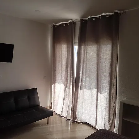 Estudio Paraiso Del Sur Apartment Costa Adeje (Tenerife)