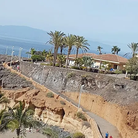 Estudio Paraiso Del Sur Apartamento