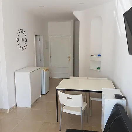Estudio Paraiso Del Sur Apartamento Costa Adeje (Tenerife)
