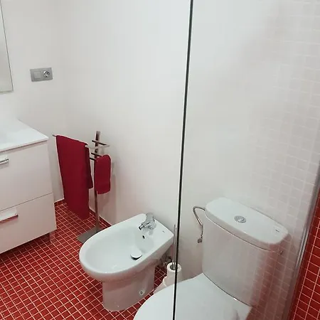 Estudio Paraiso Del Sur Costa Adeje (Tenerife)