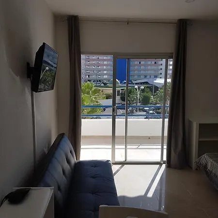 Estudio Paraiso Del Sur