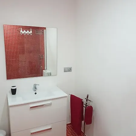 Estudio Paraiso Del Sur Costa Adeje (Tenerife)