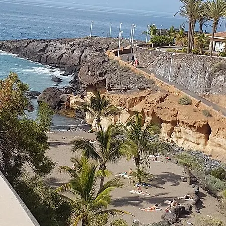 Estudio Paraiso Del Sur Apartamento