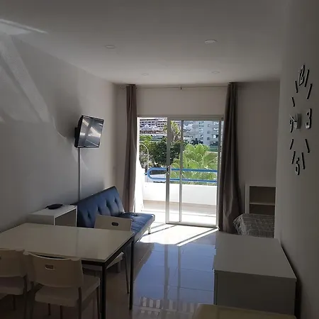 Estudio Paraiso Del Sur