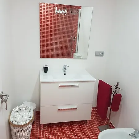 Estudio Paraiso Del Sur Apartamento Costa Adeje (Tenerife)