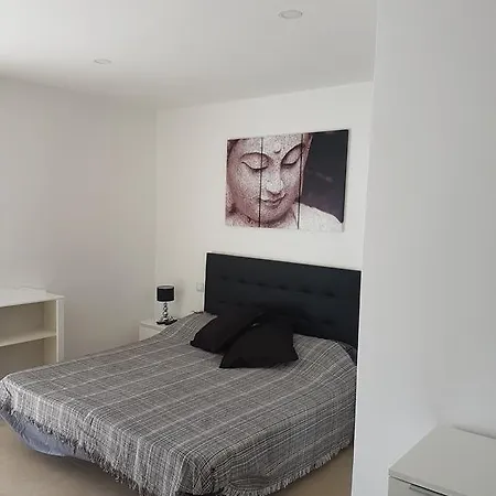 Estudio Paraiso Del Sur Apartamento