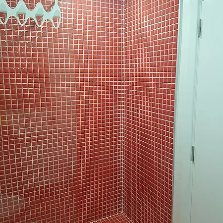 Apartamento Estudio Paraiso Del Sur Costa Adeje (Tenerife)