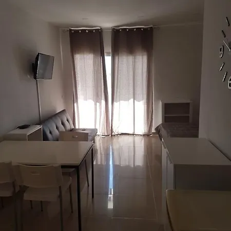 Estudio Paraiso Del Sur Apartamento Costa Adeje (Tenerife)