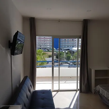 Estudio Paraiso Del Sur Appartement *
