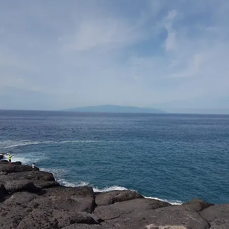 Estudio Paraiso Del Sur * Costa Adeje (Tenerife)