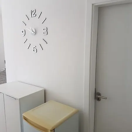 Estudio Paraiso Del Sur * Costa Adeje (Tenerife)